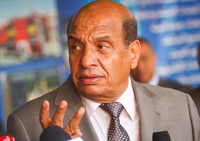رئيس الهيئة العربية للتصنيع الفريق عبد العزيز سيف الدين